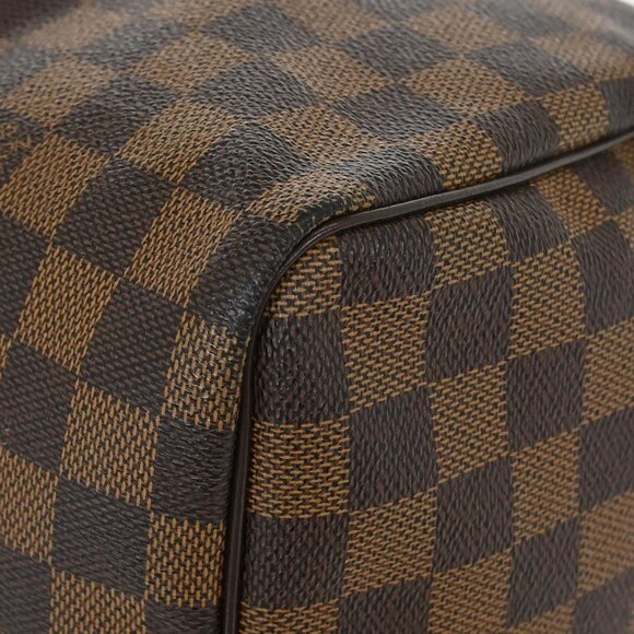 Louis Vuitton Damier Speedy 30 Handbag - Picture 4 of 11